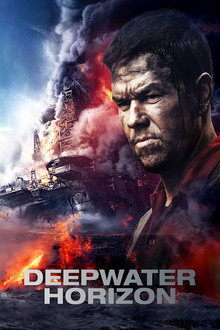 Deepwater Horizon