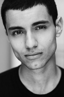 Photo of Mehdi Meskar