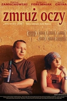 Zmruż oczy