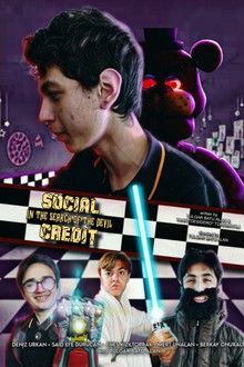 Social Credit: In the Search of the Devil