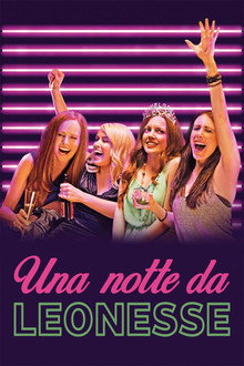 Una notte da leonesse