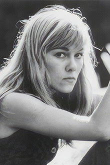 Photo of Luana Anders