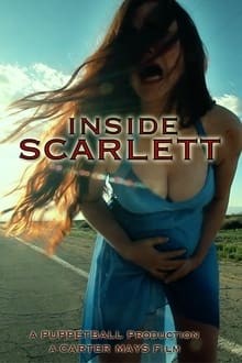 Poster do filme Inside Scarlett