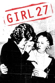Poster do filme Girl 27