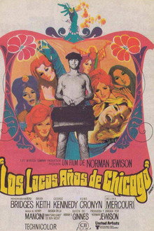 Los locos años de Chicago