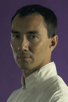 Photo of Vincent Raymond Percival Lyn