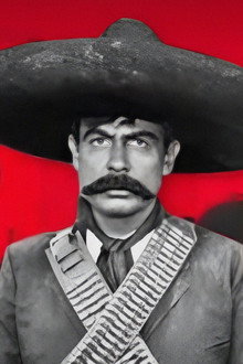 Zapata en Chinameca