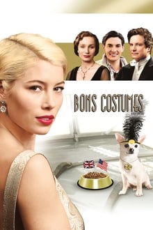 Poster do filme Bons Costumes