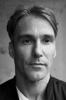 Photo of Doug Allen