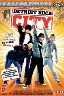 Detroit Rock City