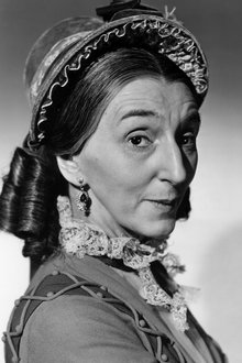 Photo of Marjorie Eaton