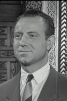 Photo of Jacques Sablon