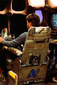 Spacehunter: Adventures in the Forbidden Zone