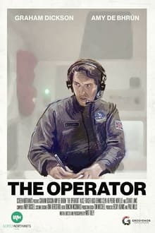 Poster do filme O Operador
