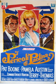 I pericoli di Paolina