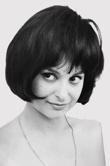 Photo of Adriana Asti