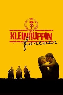 Poster do filme Kleinruppin Forever