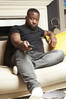 Celebrity Gogglebox - Season 3