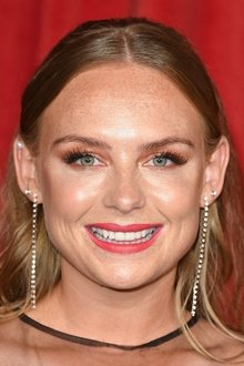 Photo of Natalie Ann Jamieson