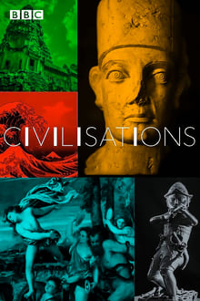 Civilisations tv show poster