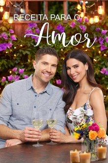 Poster do filme Receita Para o Amor