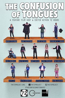 The Confusion of Tongues