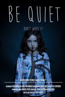 Be Quiet