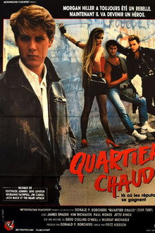 Quartier chaud