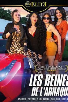 The Queens of the Scam