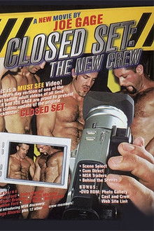 Closed Set: The New Crew