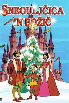 Sneguljčica in Božič