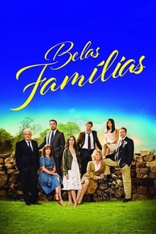 Poster do filme Belas Famílias