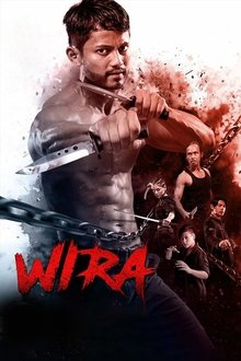 Wira movie poster