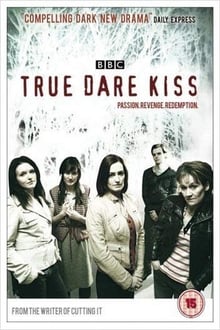 Poster da série True Dare Kiss