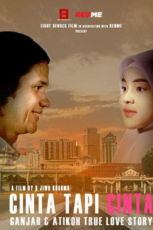 Cinta Tapi Cinta