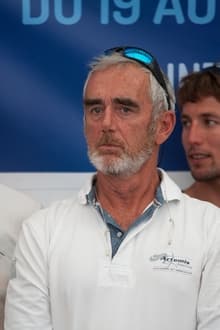 Foto de perfil de Loick Peyron