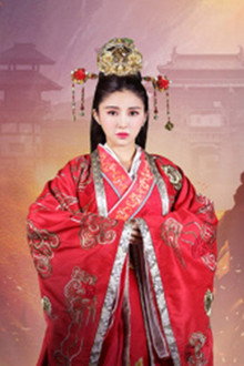 美人记·昭君
