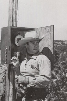 Rio Grande Patrol