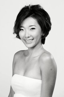 Photo of Vivienne Tseng