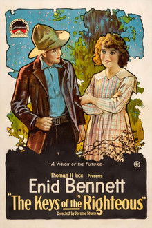 The Keys of the Righteous