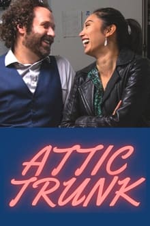 Poster do filme Attic Trunk