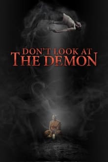 Poster do filme Don't Look at the Demon