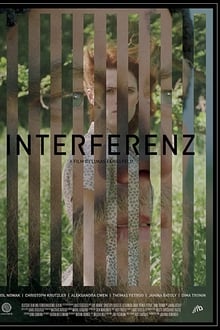 Poster do filme Interference