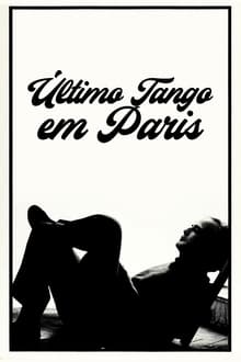 Poster do filme Último Tango em Paris