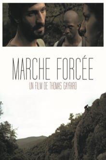 Poster do filme Marche forcée