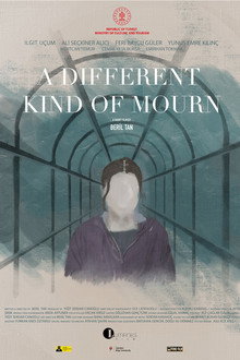A Different Kind of Mourn