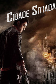 Cidade Sitiada