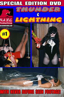 Thunder & Lightning
