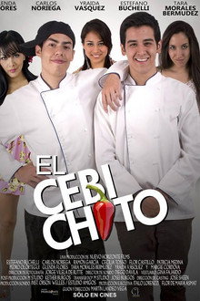 El cebichito