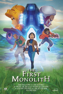 Esluna: The First Monolith